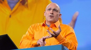 Esri UC 2017: ArcGIS API for Python