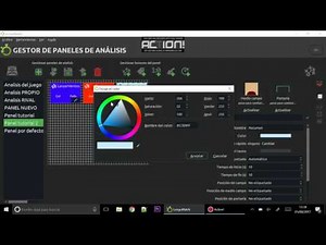 Tutorial Longomatch 1.3.7