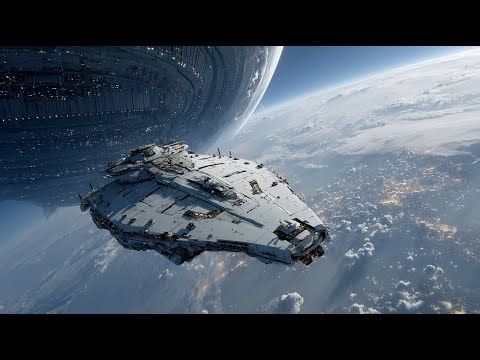 Full Length Sci-Fi Audiobooks | Humanity Returns at Last—And No One Can Stop What’s Coming