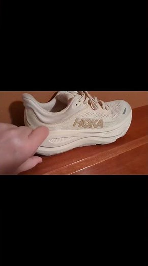 Hoka Womens Bondi 9 Overview & Features - Before You Buy
