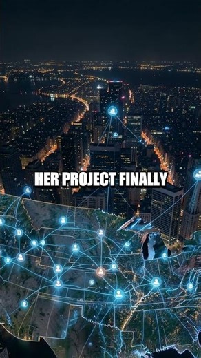 Beacon in the Midwest How One Coder Sparked a National Dream