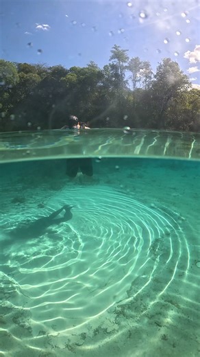 226K views · 1.6K reactions | Lagoa Azul | This is Brazil | Facebook