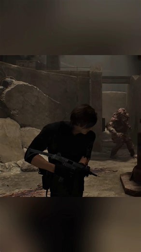 Resident Evil 9 Requiem Horror Game – Deadly Creatures vs Me… Who Wins? 😱