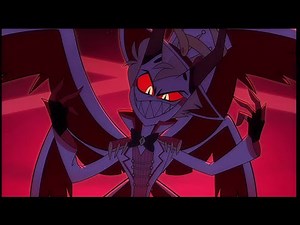 【 Vox Populi 】 日本語吹き替え Hazbin Hotel season 2 ハズビンホテル ルシファーvsヴォックス