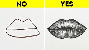 367K views · 4.9K reactions | Useful drawing tips for beginners: | 5-Minute Crafts Teens | Facebook