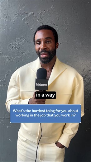 9.5K views · 17 reactions | The stars answered our questions during EW's Awardist Drama Actors Roundtable, but they also had some for each other! #Severance #TheBoys #TheWhiteLotus #Industry #BadSisters | Entertainment Weekly | Facebook