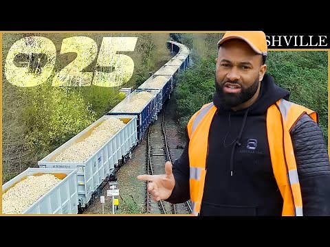 Gravel Pits, Aggregates and Damages | Ashville Weekly ep025