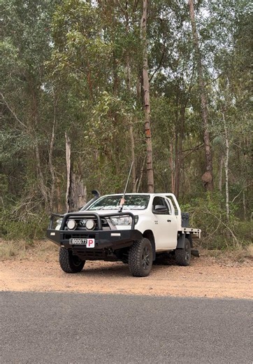 N80 Hilux Modifications Review