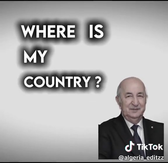 Viva l'Algerie: Celebrating Algeria's Culture and Beauty