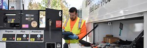 Service for Fuel Systems | Western Pump | Emergency Repair Services