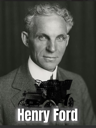 How Henry Ford Changed Management Forever Follow Imtiaz Rastgar on WhatsApp for exclusive updates: 👉 https://whatsapp.com/channel/0029VasiMP9Id7nSQJcGN810 Buy Imtiaz Rastgar’s books on Daraz (Limited Stock): 👉 https://www.daraz.pk/rastgar-air-compressors1592477691/?q=All-Products&from=wangpu&langFlag=en&pageTypeId=2 Henry Ford didn’t just build cars—he transformed management and productivity. By breaking work into clear 1-minute tasks, he trained thousands of workers, improved efficiency, and 