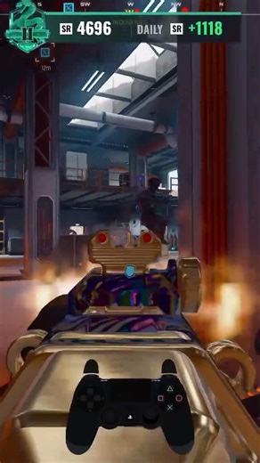 1v4 industries