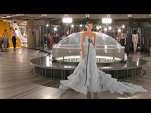 Pedro del Hierro | Spring Summer 2025 | Mercedes-Benz Fashion Week Madrid