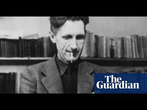 Raoul Peck's 2+2=5: How Orwell's 1984 Shapes Today's World | Documentary Review