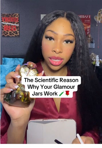 Exploring Alchemy and Quantum Physics in Beauty Magick