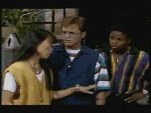 FMV Hell: Mighty Morphin' Power Rangers