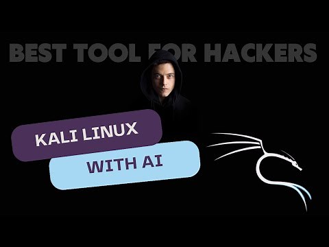 ChatGPT in YOUR Kali Linux Terminal | 2025