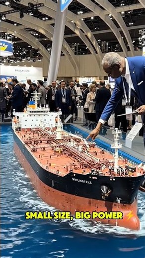 RC Ship Model Review - Premium Quality Remote Control Boat #rcboat #rclife