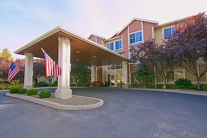 Brookdale Yakima | Assisted Living in Yakima, WA