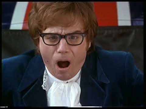 Austin Powers: International Man of Mystery TV Spot #1 (1997)