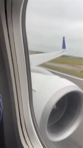 TheAviationExpert✈️ on Instagram: "Passenger Captures Terrifying Moment Jet Engine Blows During Takeoff, Triggering Oxygen Mask Deployment and Panic in Cabin Dallas–Fort Worth, Texas – November 26, 2025 A routine takeoff turned into a nightmare scenario when a commercial airliner suffered a sudden engine failure just seconds after lifting off the runway — an event recorded in chilling detail by a passenger’s iPhone. The video begins inside the packed cabin, where everything seems normal. Passeng