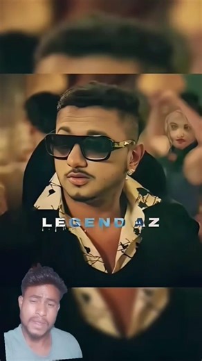 There Was Only One Kilab Pure Worship.YO YO HONEY SINGH 🔥 #trending #honeysingh #viralshort #trend