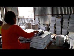 paper folding manual