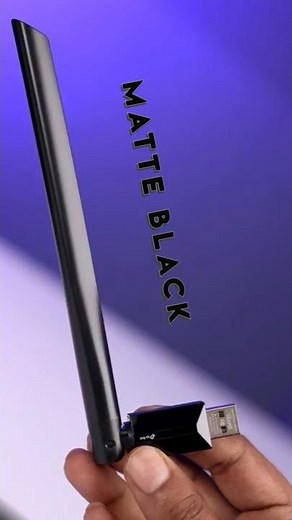 How to enable 5g Wifi in Laptop | Tp Link T2U Plus #tech