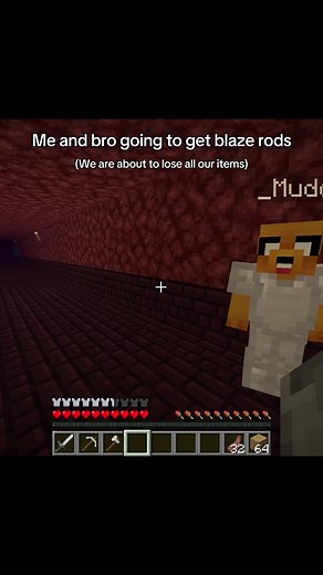 How to Make a Fire Resistance Potion in Minecraft