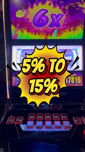6:5 Blackjack BEST OF THE WORST!!