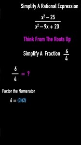 hard math questions for algebraic expression