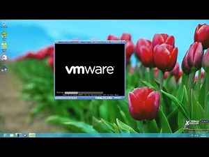 Installation of Windows Server 2008 R2 SP1