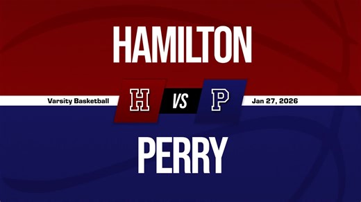 Basketball Recap: Hamilton Picks Up Third Consecutive Victory + How To Watch