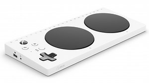 Xbox Adaptive Controller announced, out later this year | GodisaGeek.com