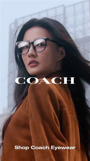 7.8K views · 31 reactions | 【 Coach 尋找屬於你嘅色調】...