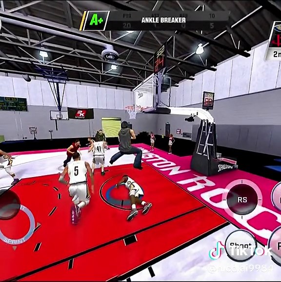 NBA 2K20 Mobile MyCareer Tips and Tricks