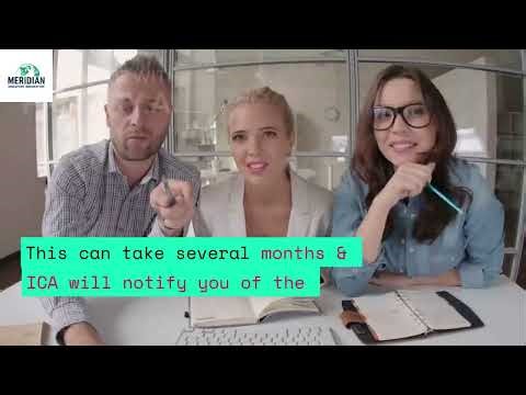 Steps to apply for Singapore PR