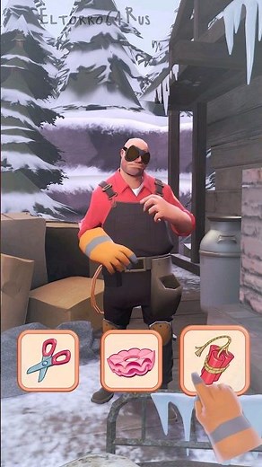 RED: Shadow Maggots | AD 1