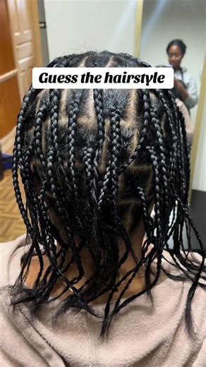 Braids so neat #phillytiktok #phillyhairstylist #goviral #neatbraids #neatparts #hairstyle #hairtok