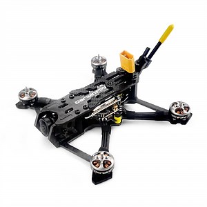 DarwinFPV Tiny Ape Freestyle 2.5" Quadcopter - ExpressLRS