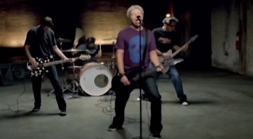 Yesterday laughs, tomorrow cries. Released during this month in 2005! What are your favorite lyrics from "Can't Repeat?" | The Offspring