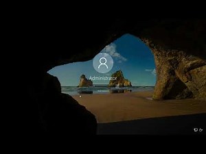 Windows Server Reset Password Disk Tool Administrator 2019 2016 2012 2008 2003 10 8 7 Server Howto