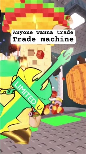 #roblox trading #trend