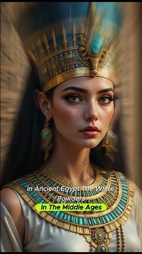 Makeup Through the Ages: A Journey in Beauty History