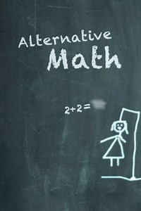 Alternative Math (Film, 2017) — CinéSérie