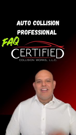 What pictures should I take after a car crash? #collisionrepair #AccidentHelp #corpuschristi | Certified Collision Works LLC | Facebook