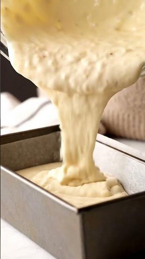 Viral 2-Ingredient Bread Hack: The Ice Cream Bread Recipe That Actually Works!