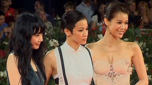 3K views · 46 reactions | Frameline44 Pride Showcase — A Four-Day Virtual Eventt is one week away! ✨ We're very excited to share the world premiere of DENISE HO - BECOMING THE SONG featuring a Q&A with openly gay Cantopop sensation & Hong Kong human rights activist Denise Ho, as well as the film's director, Sue Williams. Learn more & get your tickets at: https://bit.ly/3hHRbrO #EngageActGrow | Frameline | Facebook