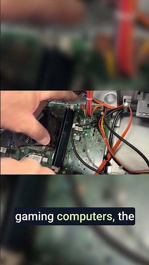 Desktop Memory Upgrade Step by Step Guide!
