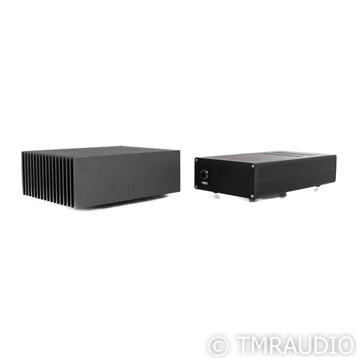 Roon Nucleus (Rev A) Network Streamer; w/ LPS Upgrade